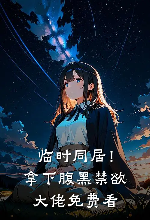 临时同居！拿下腹黑禁欲大佬免费看