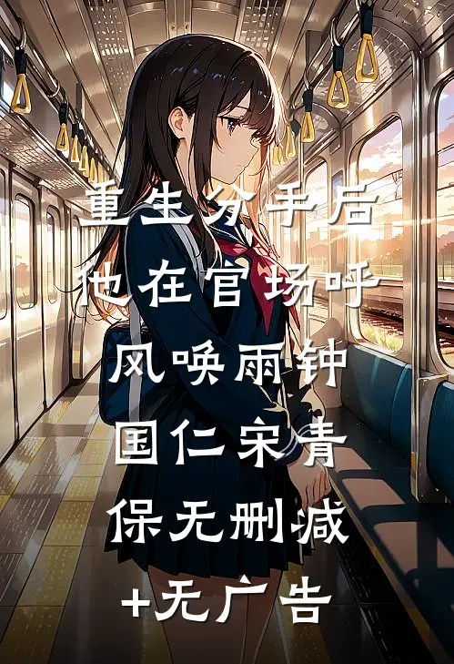 重生分手后，他在官场呼风唤雨钟国仁宋青保无删减+无广告
