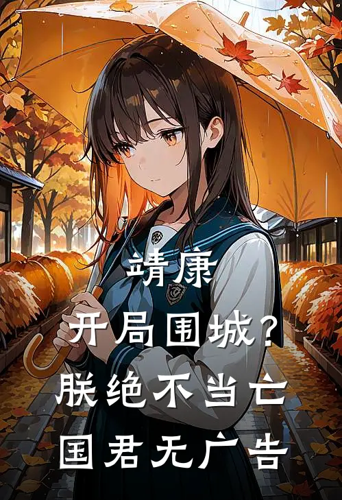 靖康：开局围城？朕绝不当亡国君无广告