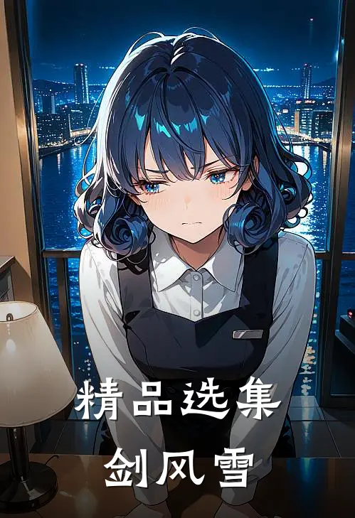精品选集剑风雪