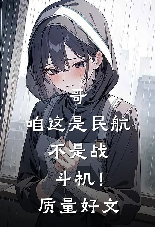 哥，咱这是民航，不是战斗机！质量好文