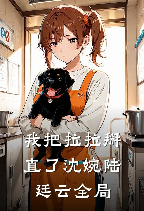 我把拉拉掰直了沈婉陆廷云全局