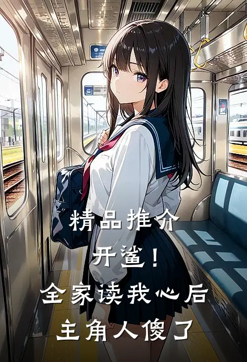 精品推介开鲨！全家读我心后，主角人傻了