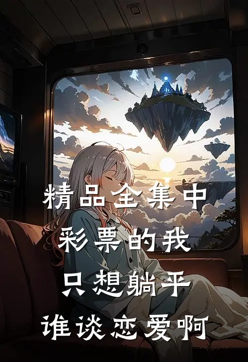 精品全集中彩票的我只想躺平，谁谈恋爱啊