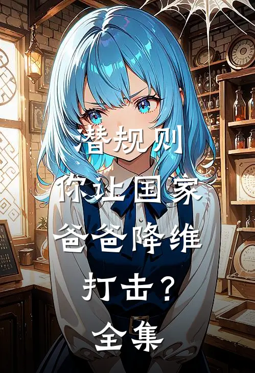 潜规则，你让国家爸爸降维打击？ 全集
