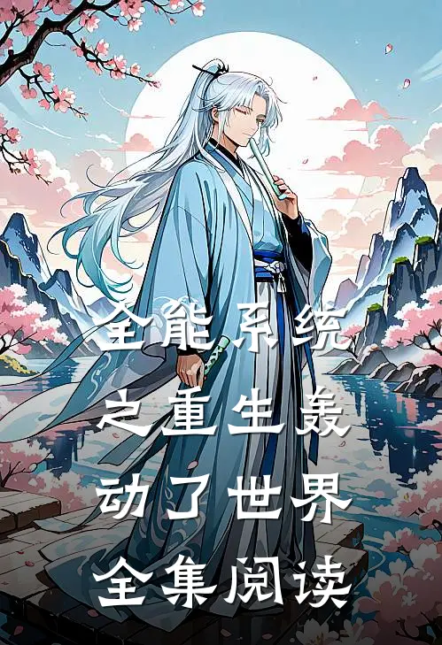 全能系统之重生轰动了世界全集阅读