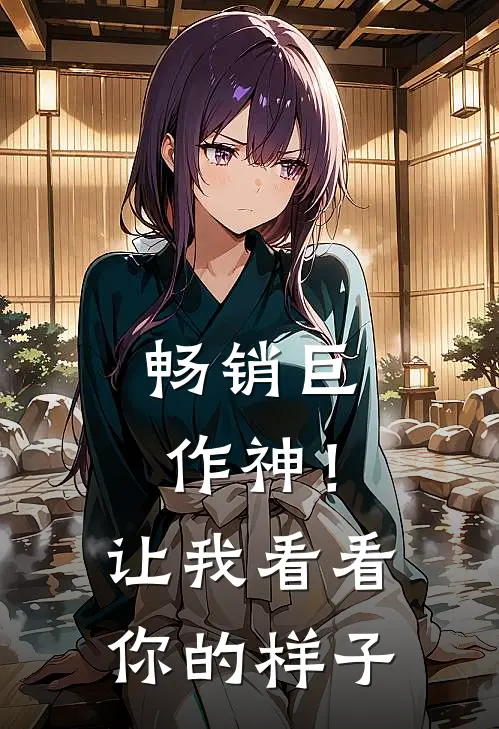 畅销巨作神！让我看看你的样子
