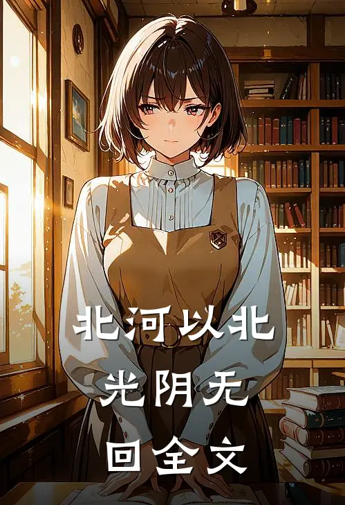 北河以北，光阴无回全文