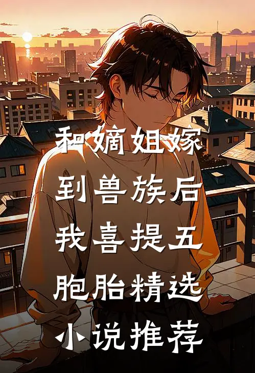 和嫡姐嫁到兽族后，我喜提五胞胎精选小说推荐