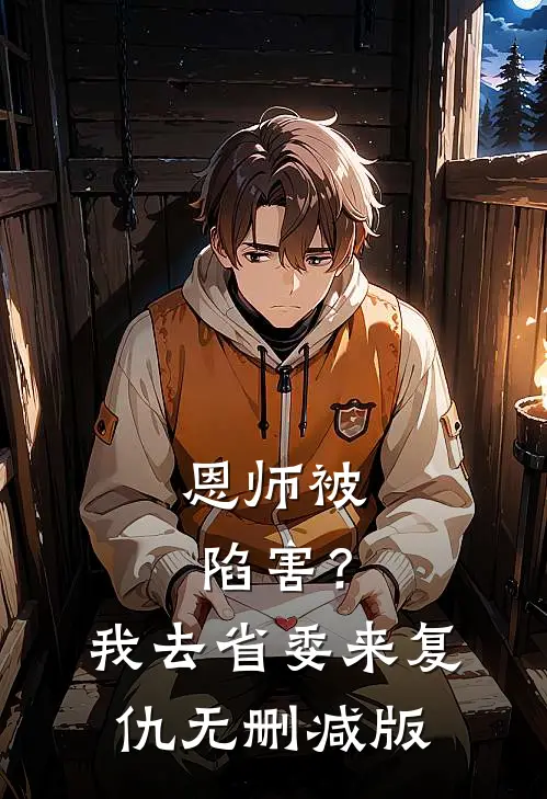恩师被陷害？我去省委来复仇无删减版