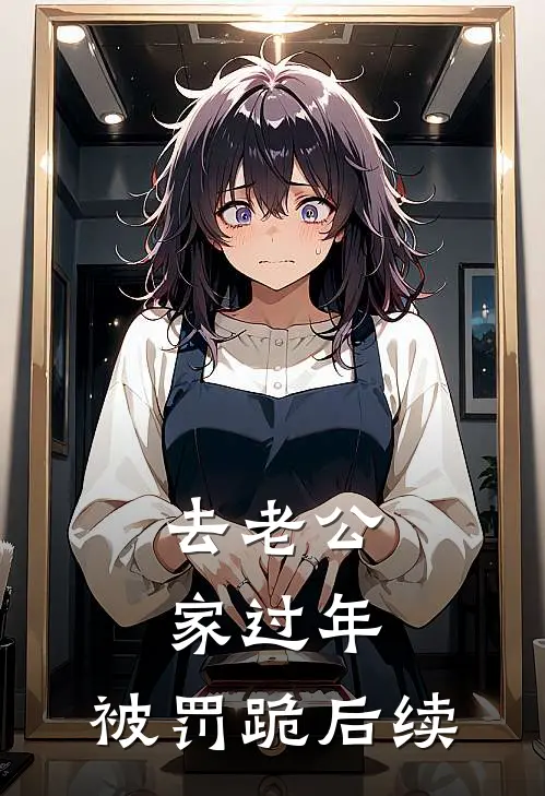 去老公家过年，被罚跪后续