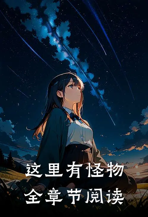 这里有怪物全章节阅读