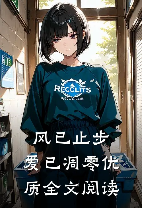 风已止步，爱已凋零优质全文阅读