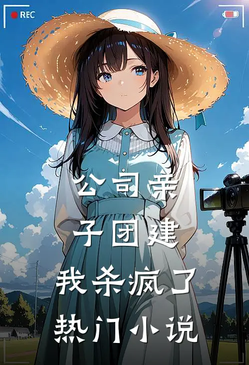 公司亲子团建，我杀疯了热门小说