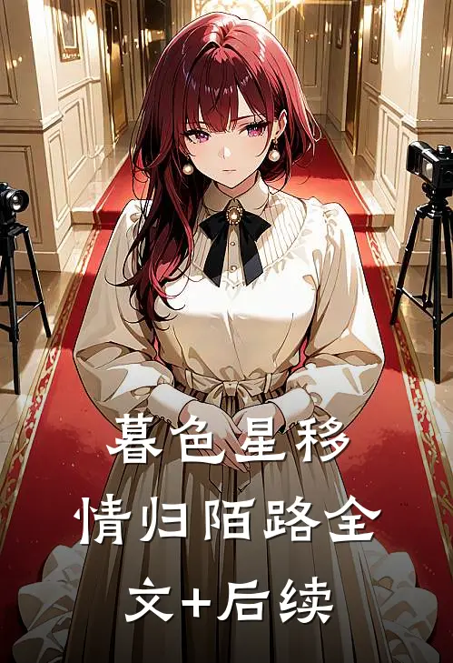暮色星移，情归陌路全文+后续