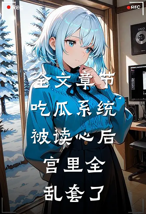 全文章节吃瓜系统被读心后，宫里全乱套了
