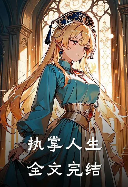 执掌人生全文完结