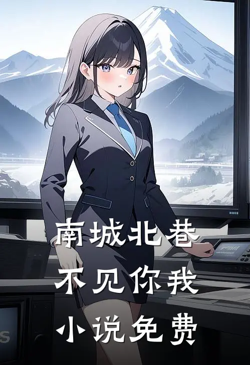 南城北巷，不见你我小说免费