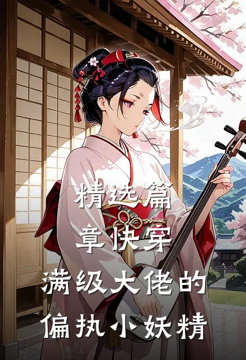 精选篇章快穿：满级大佬的偏执小妖精