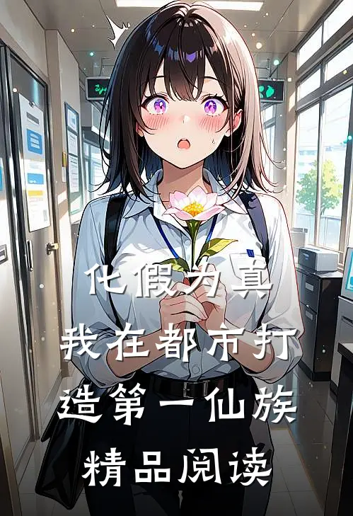 化假为真，我在都市打造第一仙族精品阅读