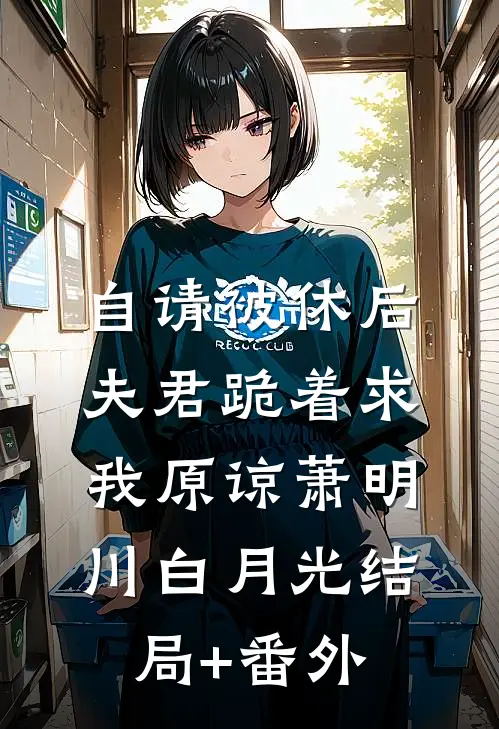 自请被休后，夫君跪着求我原谅萧明川白月光结局+番外