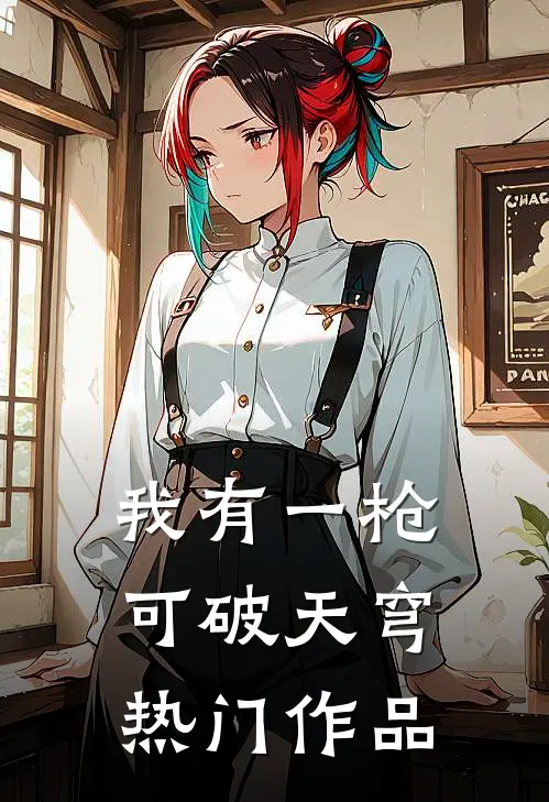 我有一枪可破天穹热门作品