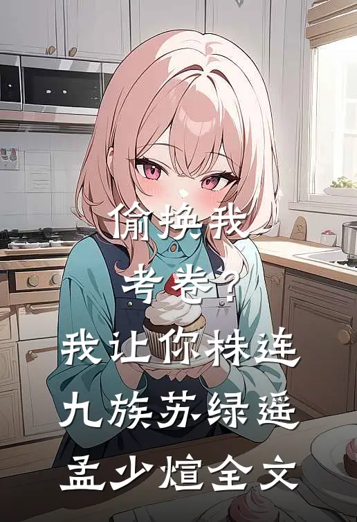 偷换我考卷？我让你株连九族苏绿遥孟少煊全文