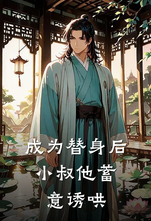 成为替身后，小叔他蓄意诱哄