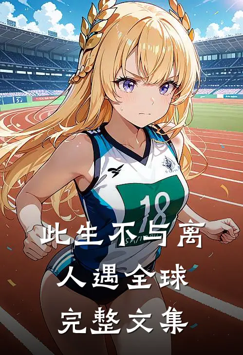 此生不与离人遇全球完整文集