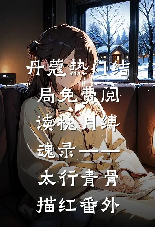 丹蔻热门结局免费阅读槐月缚魂录——太行青骨描红番外