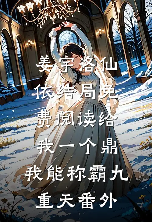 姜宇洛仙依结局免费阅读给我一个鼎，我能称霸九重天番外