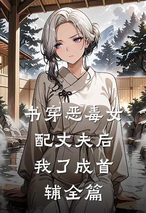 书穿恶毒女配丈夫后，我了成首辅全篇