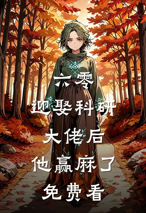 六零：迎娶科研大佬后，他赢麻了免费看