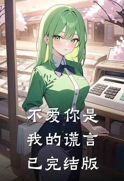 不爱你是我的谎言已完结版