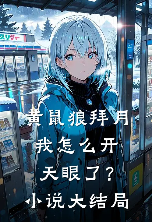 黄鼠狼拜月，我怎么开天眼了？小说大结局