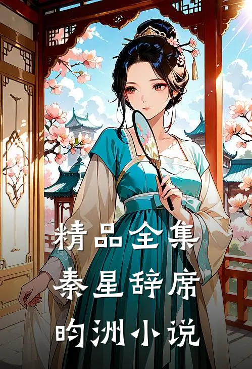 精品全集秦星辞席昀洲小说