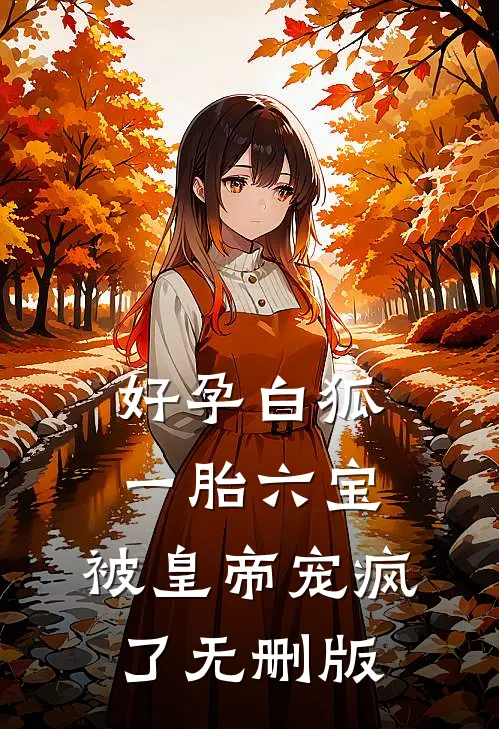 好孕白狐一胎六宝，被皇帝宠疯了无删版