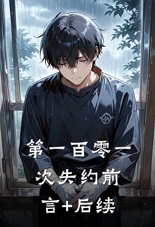 第一百零一次失约前言+后续