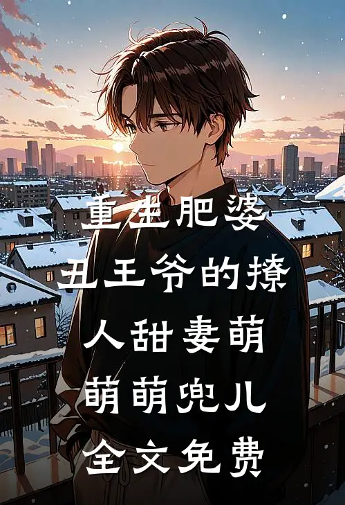 重生肥婆：丑王爷的撩人甜妻萌萌萌兜儿全文免费