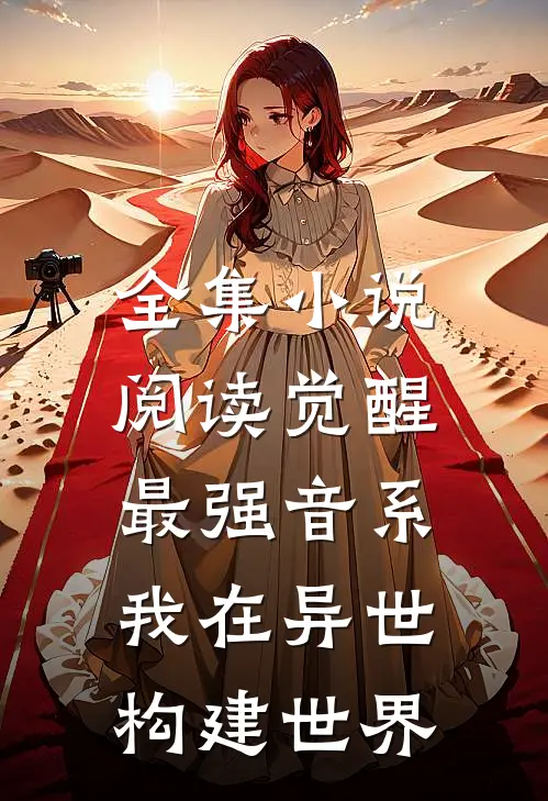 全集小说阅读觉醒最强音系,我在异世构建世界