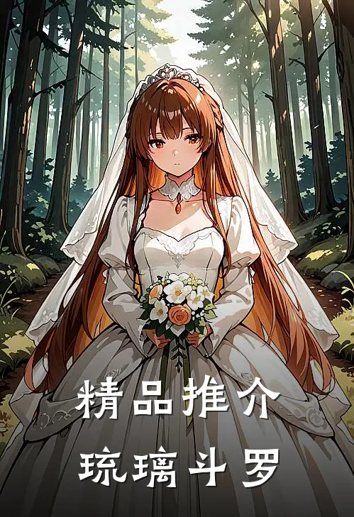 精品推介琉璃斗罗