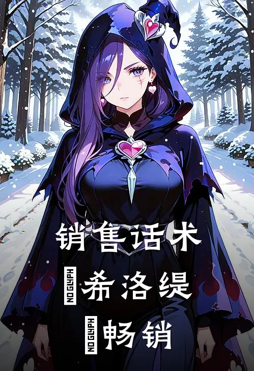 销售话术『希洛缇』畅销