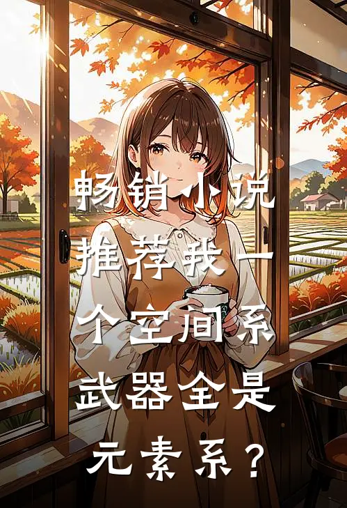 畅销小说推荐我一个空间系，武器全是元素系？