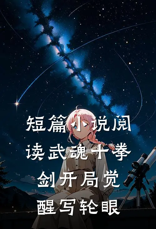 短篇小说阅读武魂十拳剑开局觉醒写轮眼