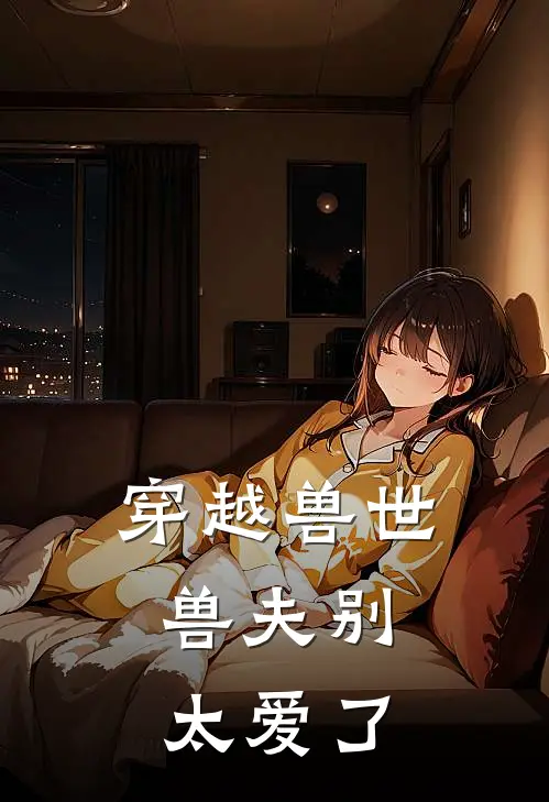 穿越兽世：兽夫别太爱了