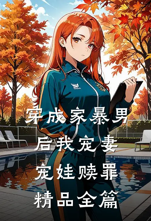 穿成家暴男后我宠妻宠娃赎罪精品全篇