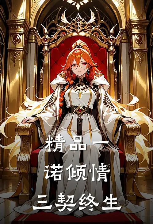 精品一诺倾情，三契终生