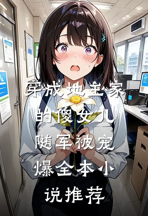 穿成地主家的傻女儿，随军被宠爆全本小说推荐