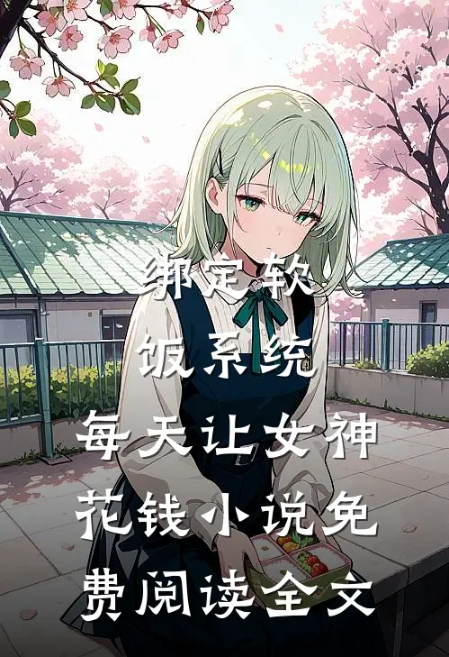 绑定软饭系统，每天让女神花钱小说免费阅读全文