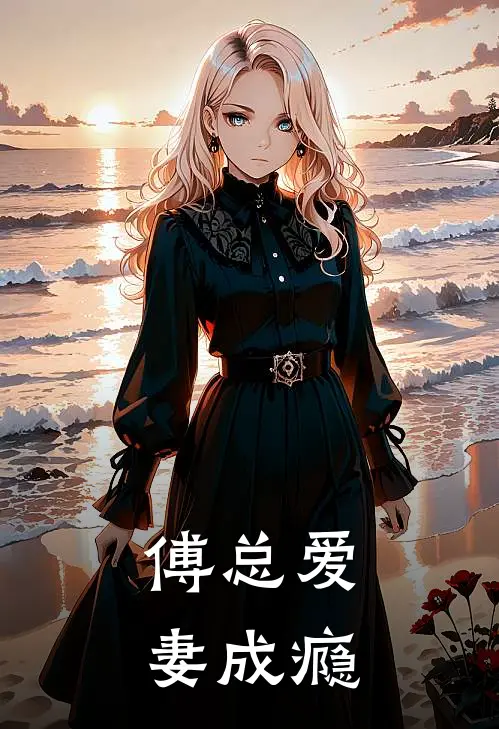 傅总爱妻成瘾